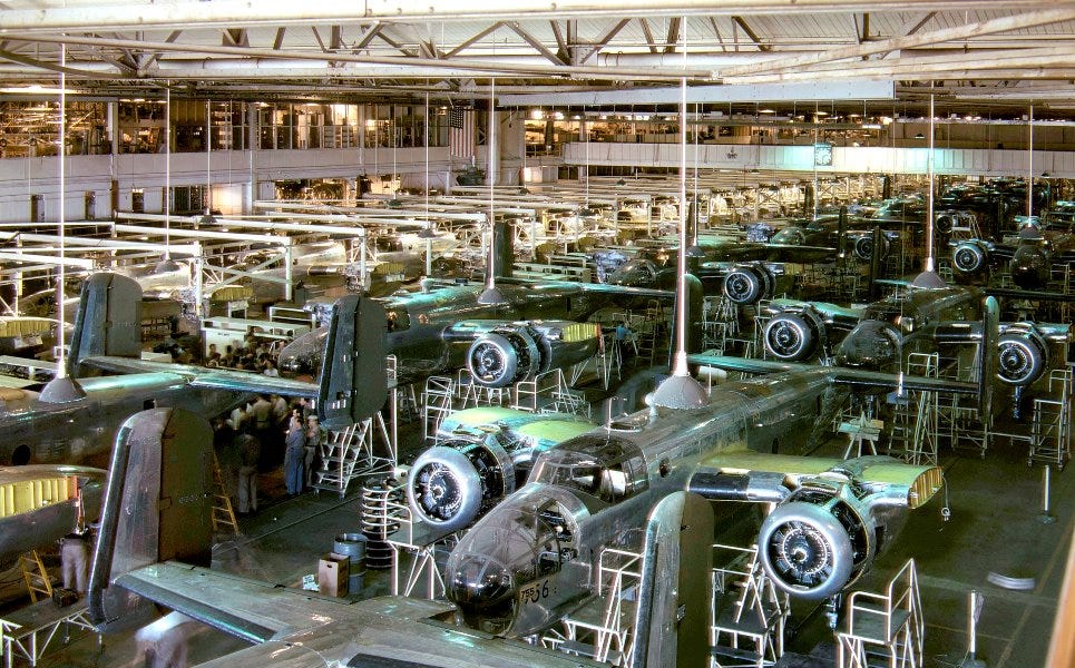 Small Aircraft industry insight