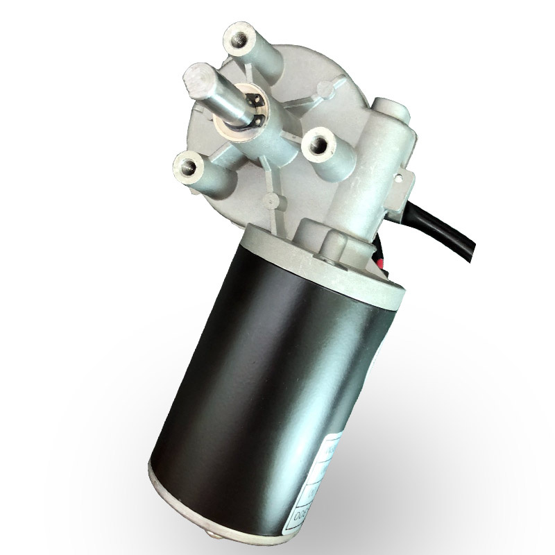 Small DC Motor Manufacturer with Competitive Pricing