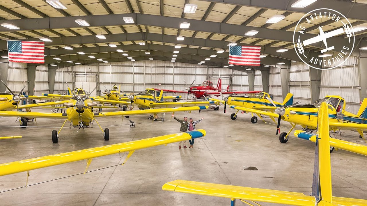 Small Plane industry insight