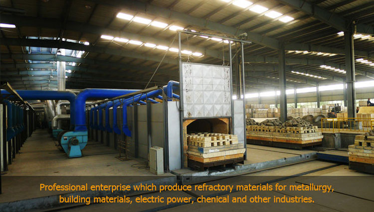 Small Refractory Materials  Usa industry insight