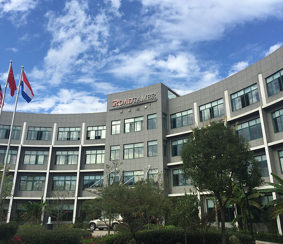 smart Automobile Co., Ltd., Hangzhou