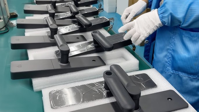 Smart Lock industry insight