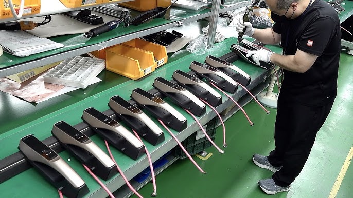 Smart Lock industry insight
