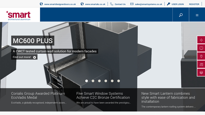Smart Systems