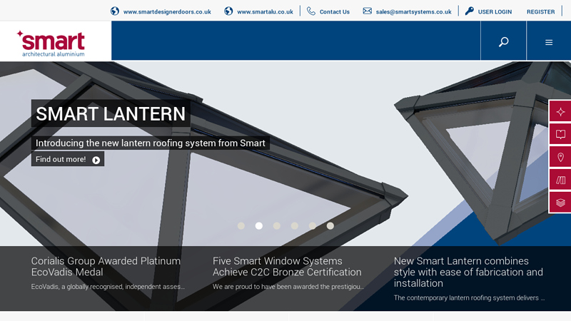 Smart Systems