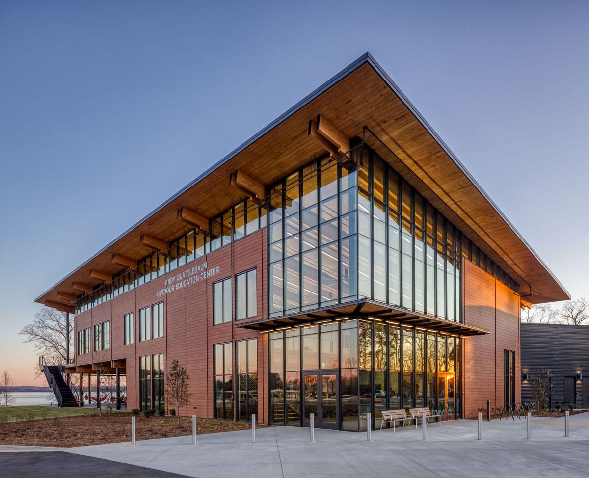 SmartLam North America
