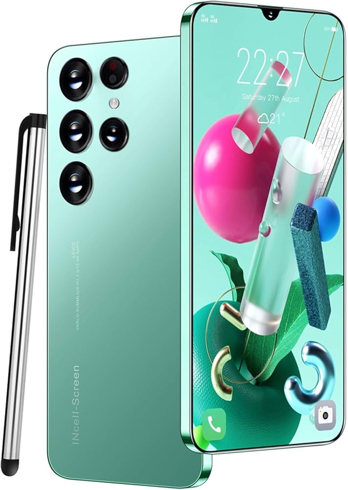 Smartphones - Shop All Android Phones