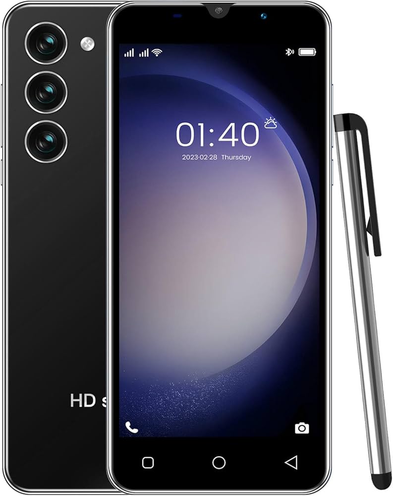 Smartphones - Shop All Android Phones