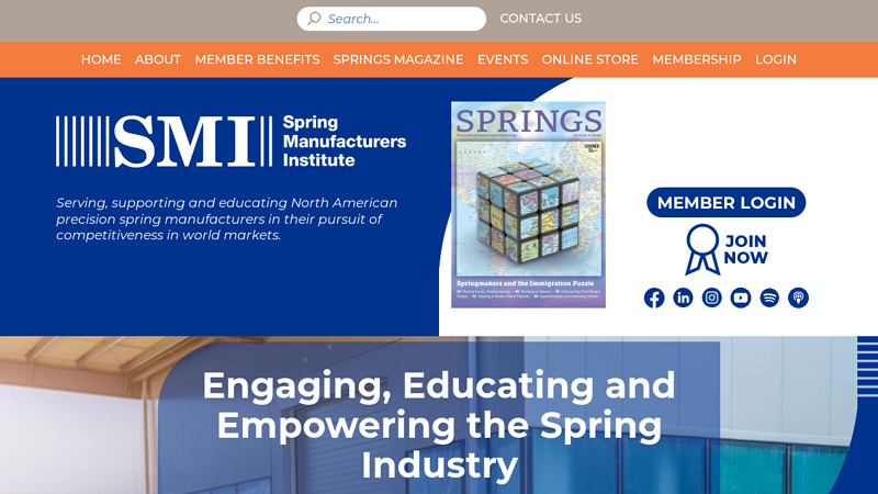 SMI