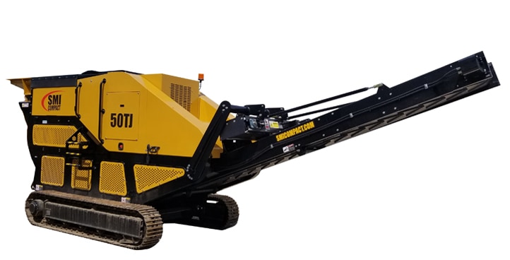 SMI Compact