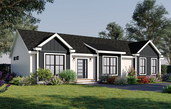 SMI Homes