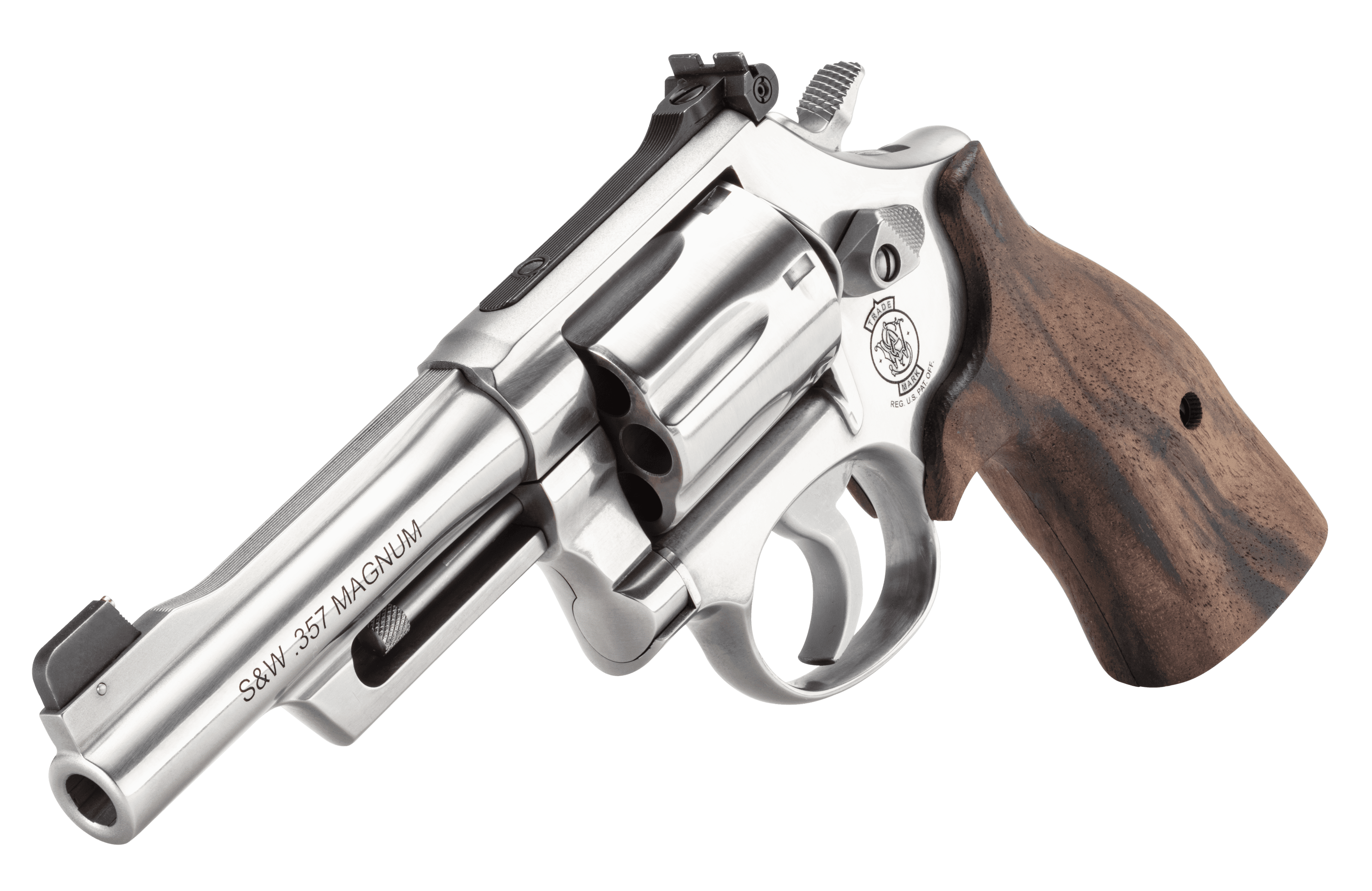 Smith & Wesson