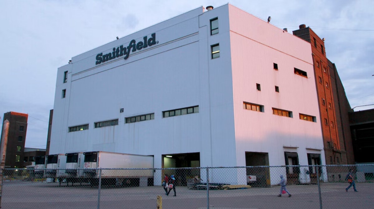 Smithfield Foods