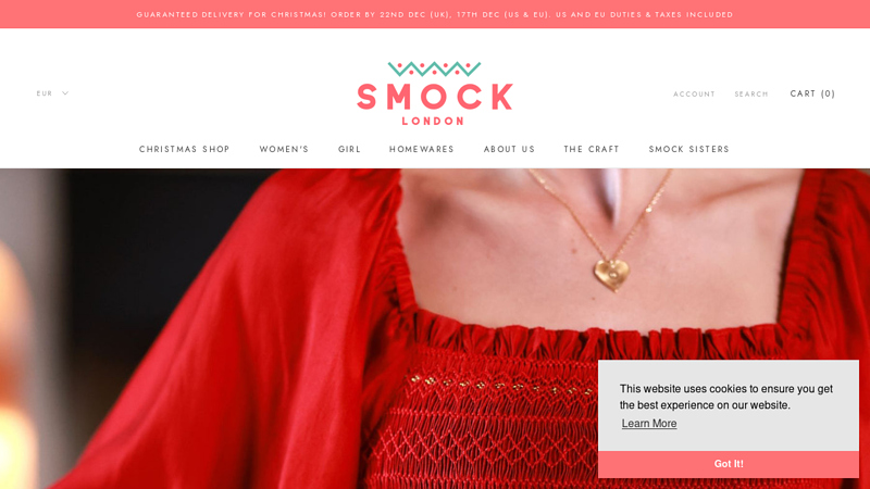 Smock London