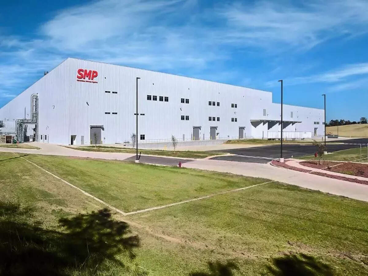 SMP Automotive