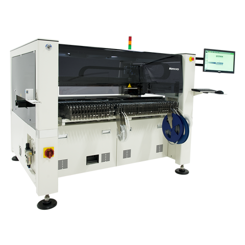 SMT Pick & Place and Wafer Handling Machines