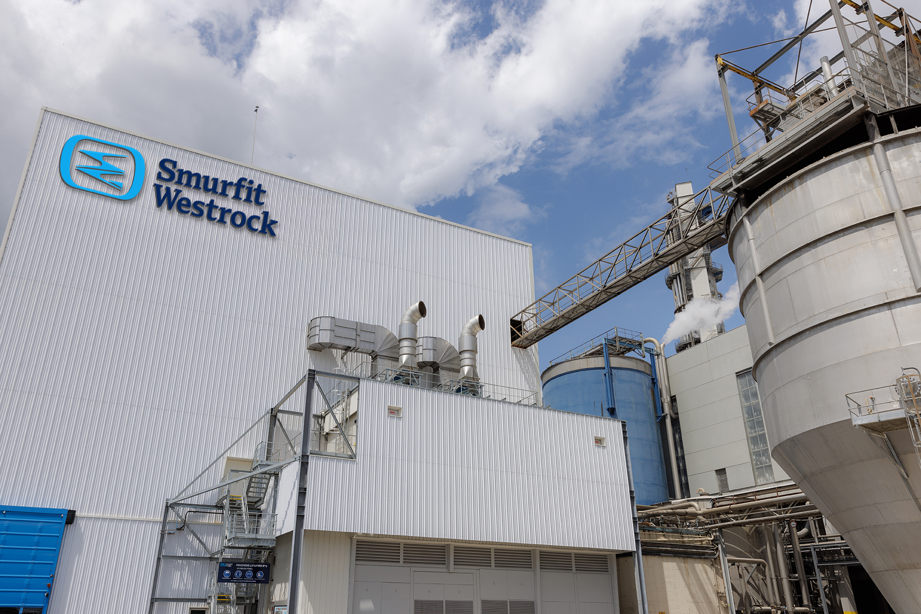 Smurfit Westrock