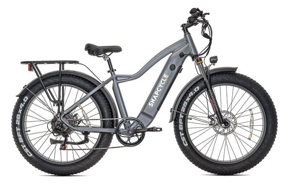 Snapcycle Bikes