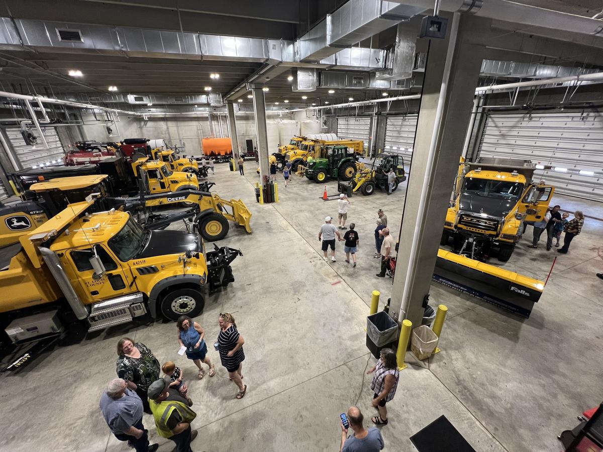 Snow Plow industry insight