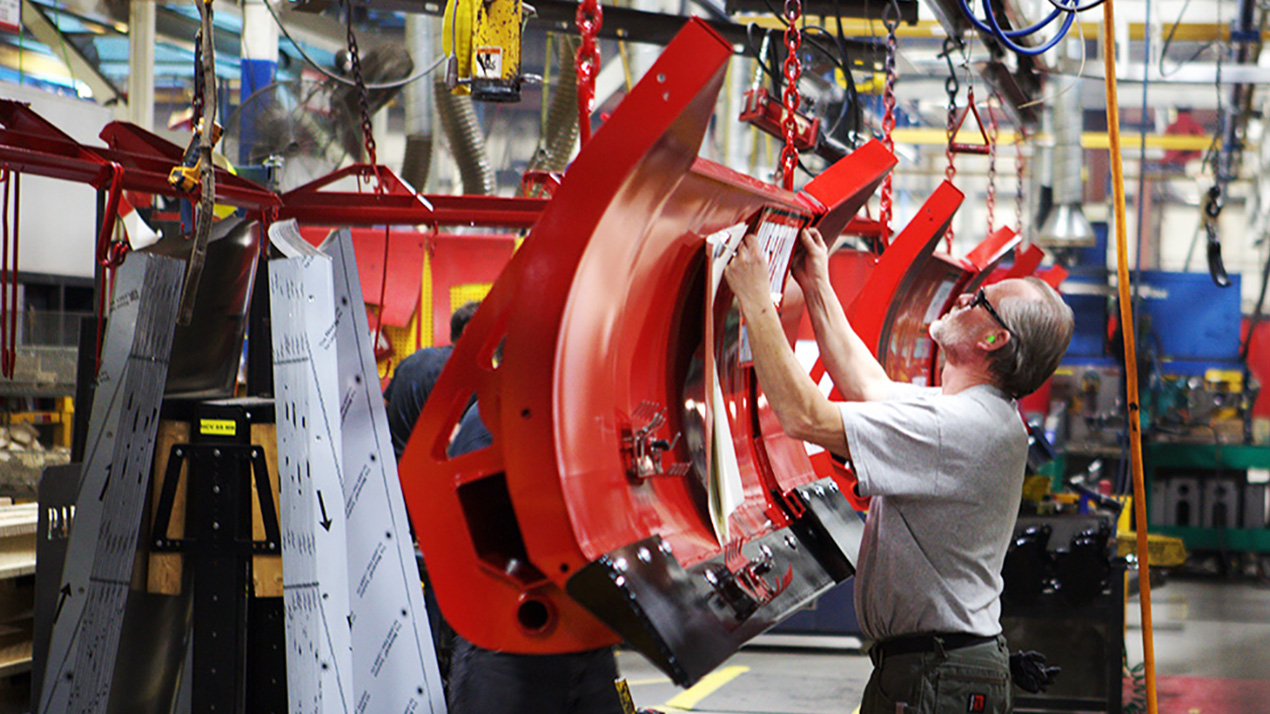 Snow Plow industry insight