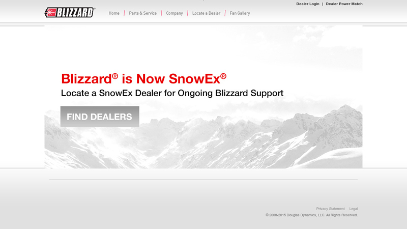 Snow Plows, Spreaders, Snow Removal Equipment