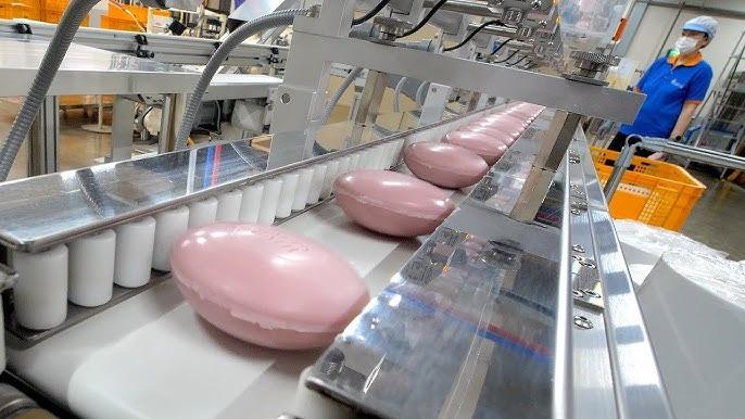 Soap Usa industry insight