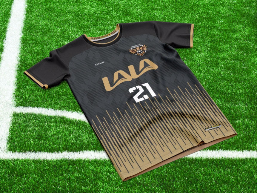 Soccer Jerseys