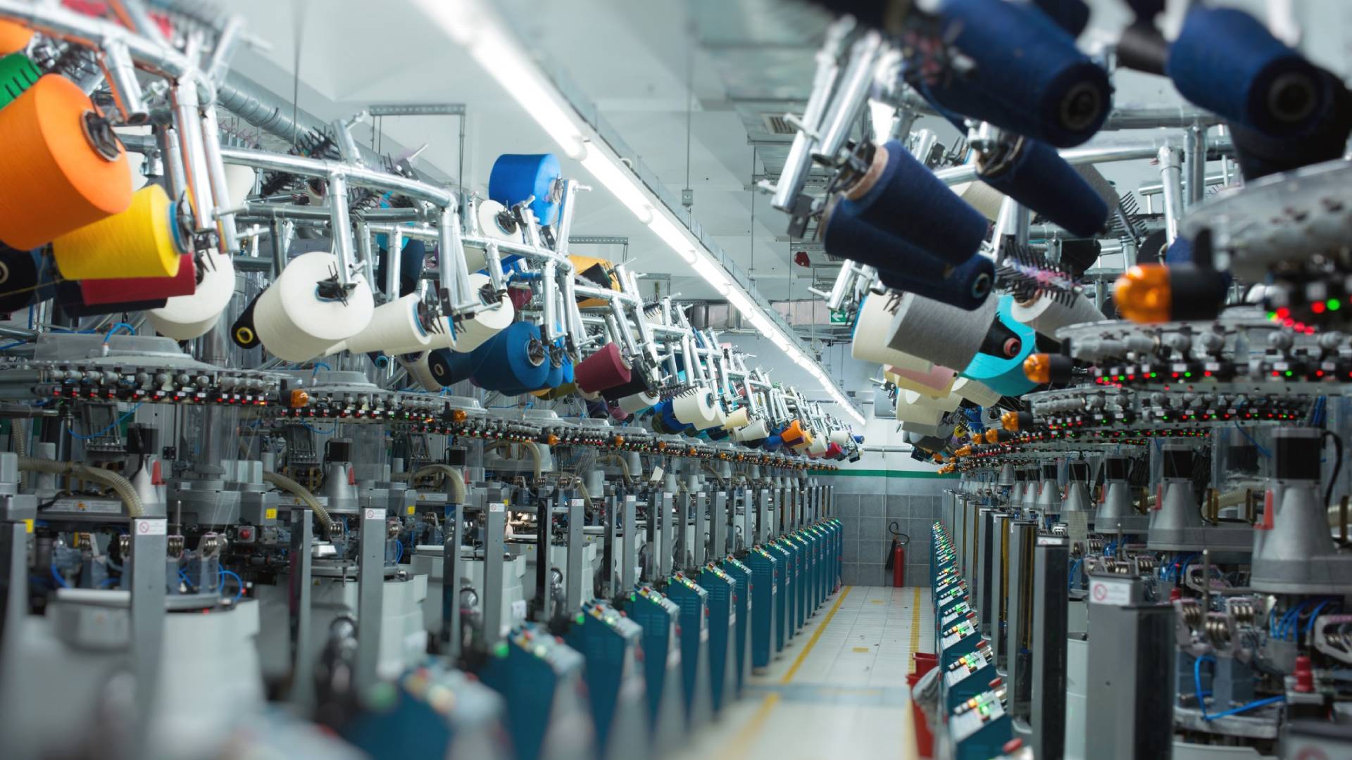 Sock industry insight