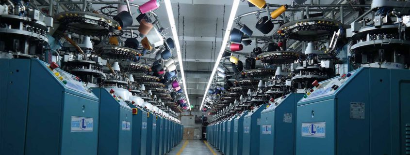 Sock industry insight