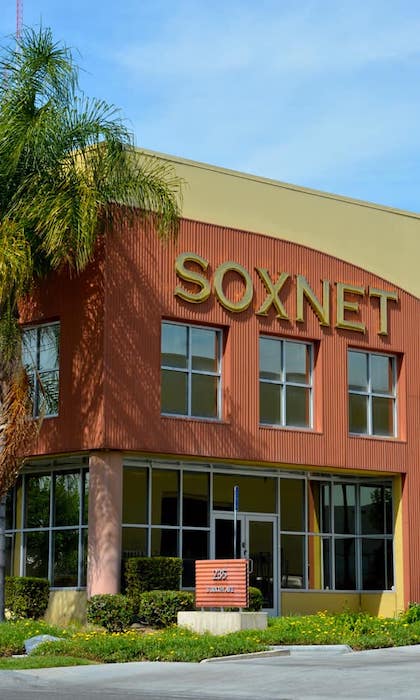 Sock Manufacturers