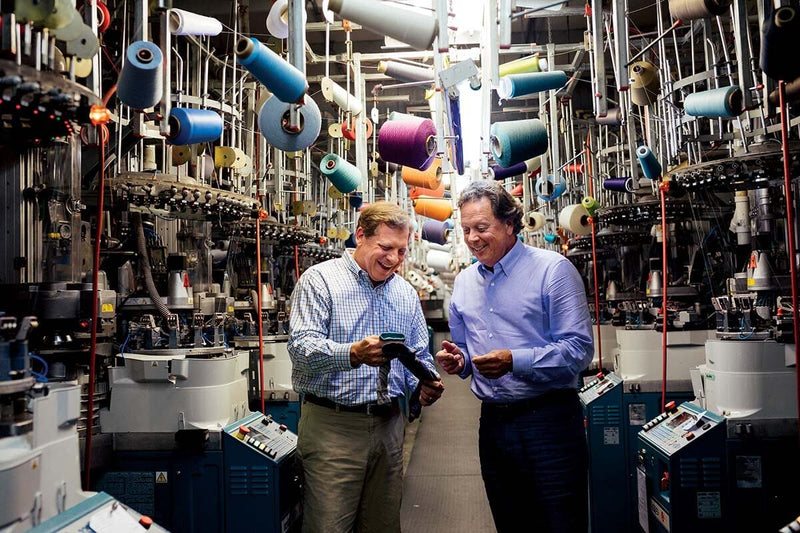 Sock  In The United States industry insight