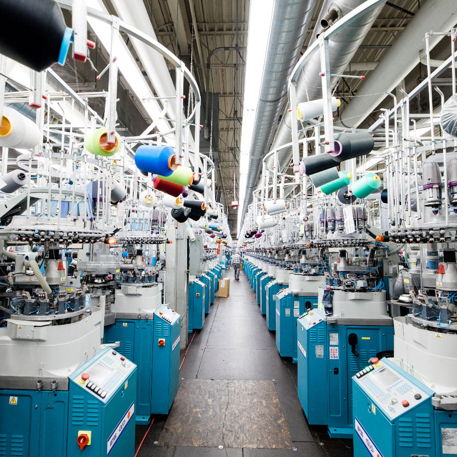 Sock  In The United States industry insight