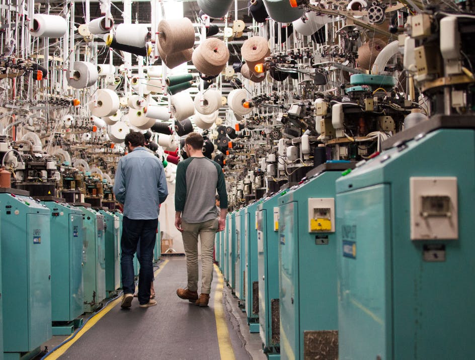 Sock In Usa industry insight