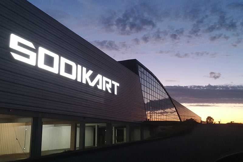SODIKART