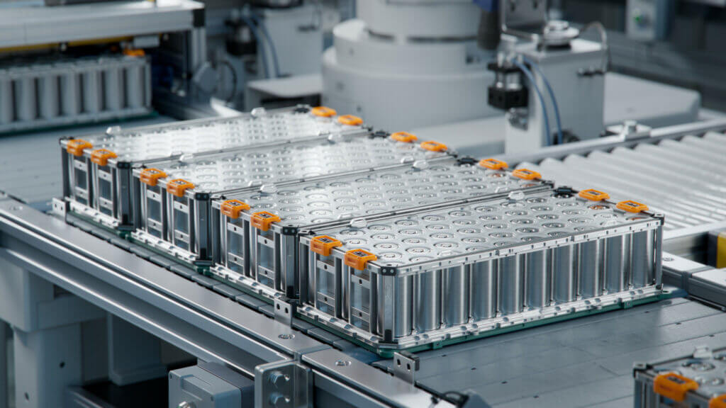 Sodium Battery industry insight