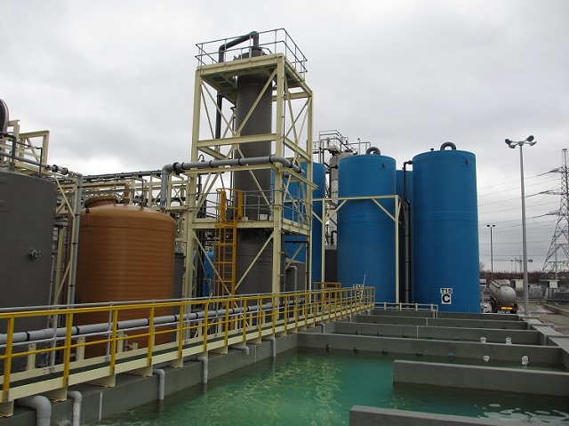 Sodium Hypochlorite