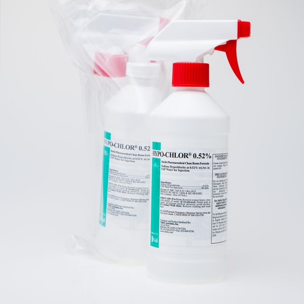 Sodium Hypochlorite (Bleach) Manufacturer and Supplier