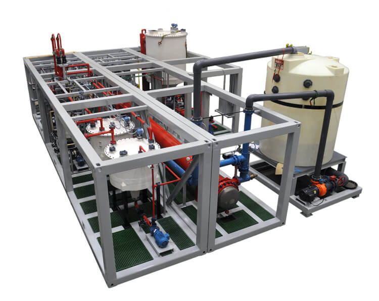 Sodium Hypochlorite industry insight