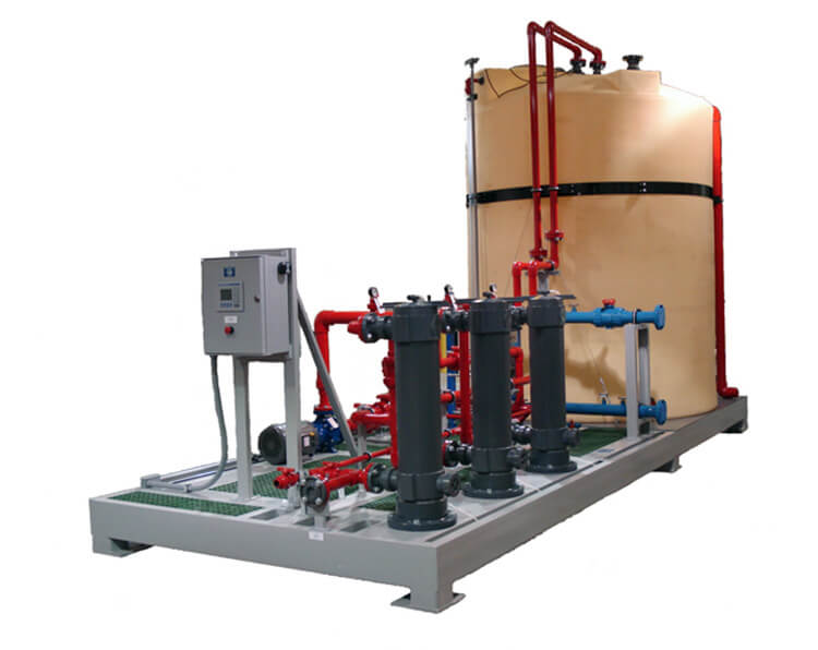 Sodium Hypochlorite industry insight