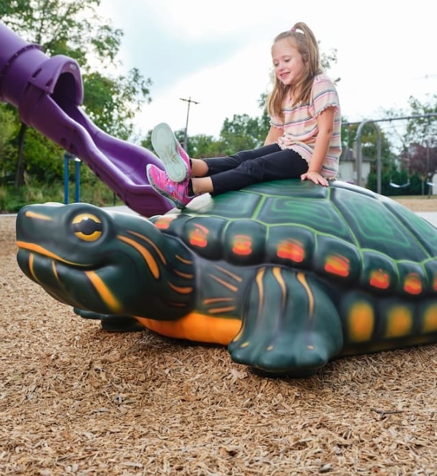 Soft Play Equipments