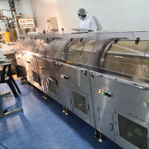 Softgel Industries • Bulk Production and Packaging of Softgels ...