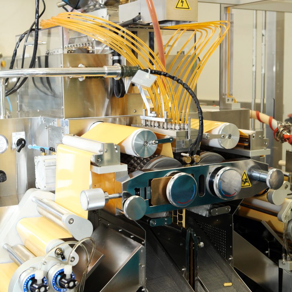 Softgel industry insight