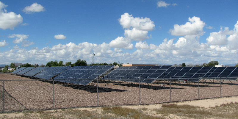 Solar Electric Supply