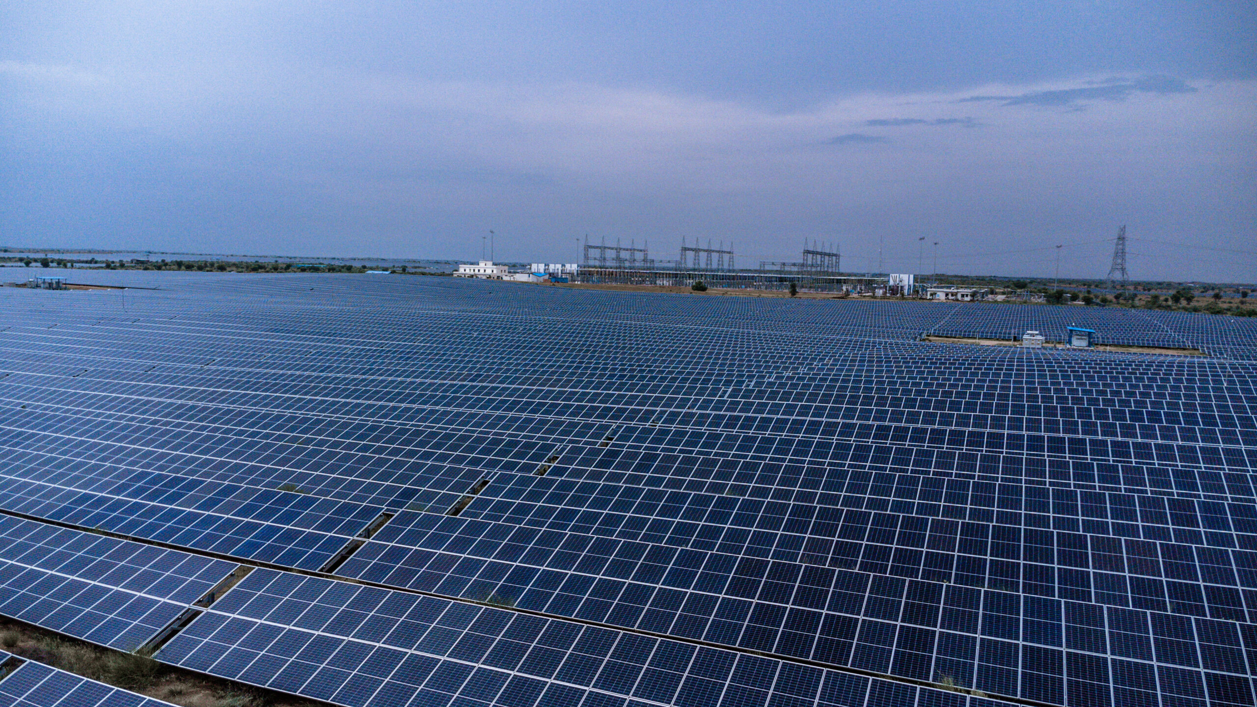 Solar Energy Corporation of India Limited (SECI)