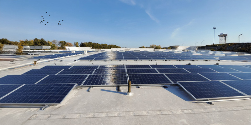 Solar for , Utility, and Commercial