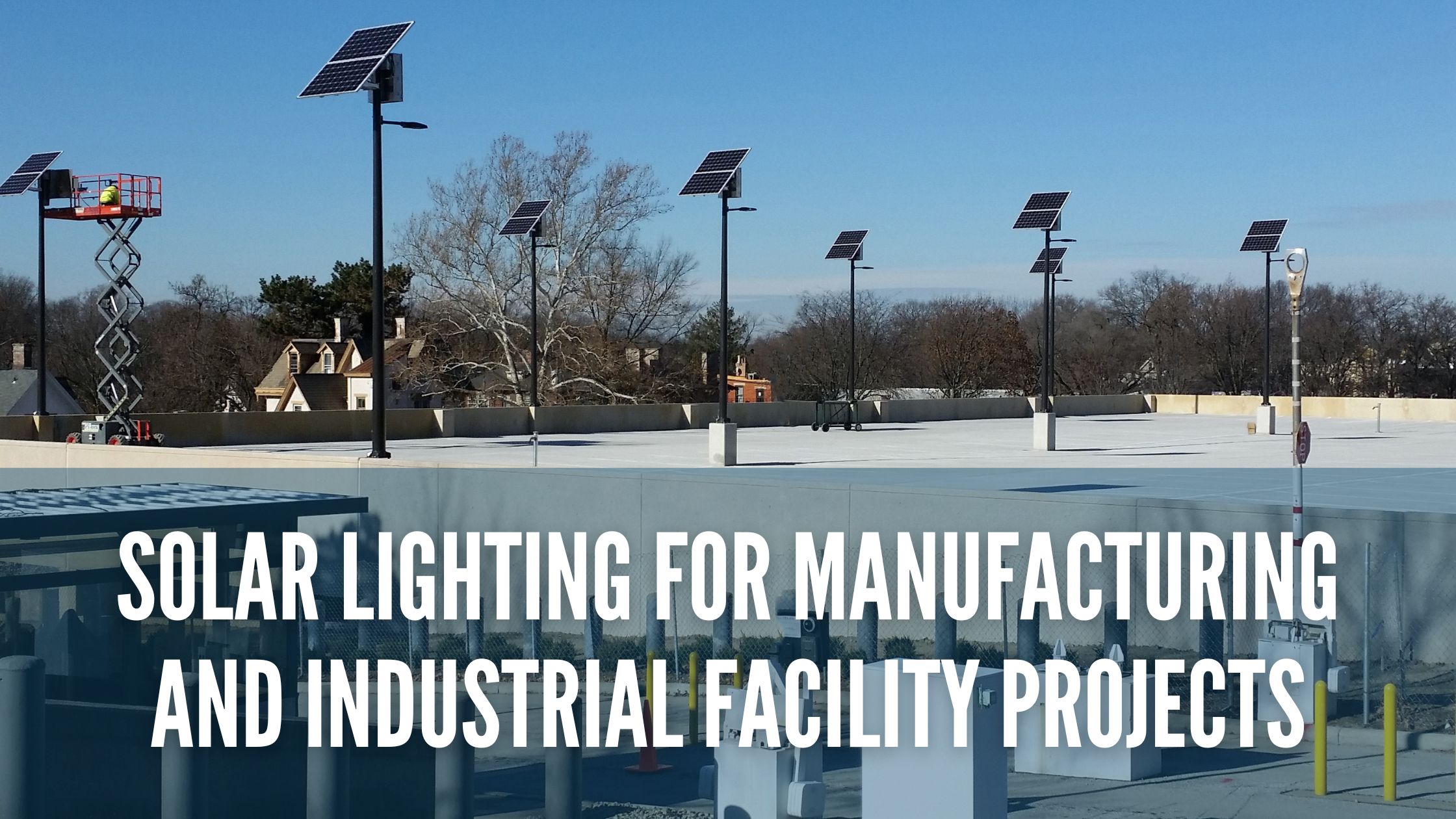 Solar Light Company