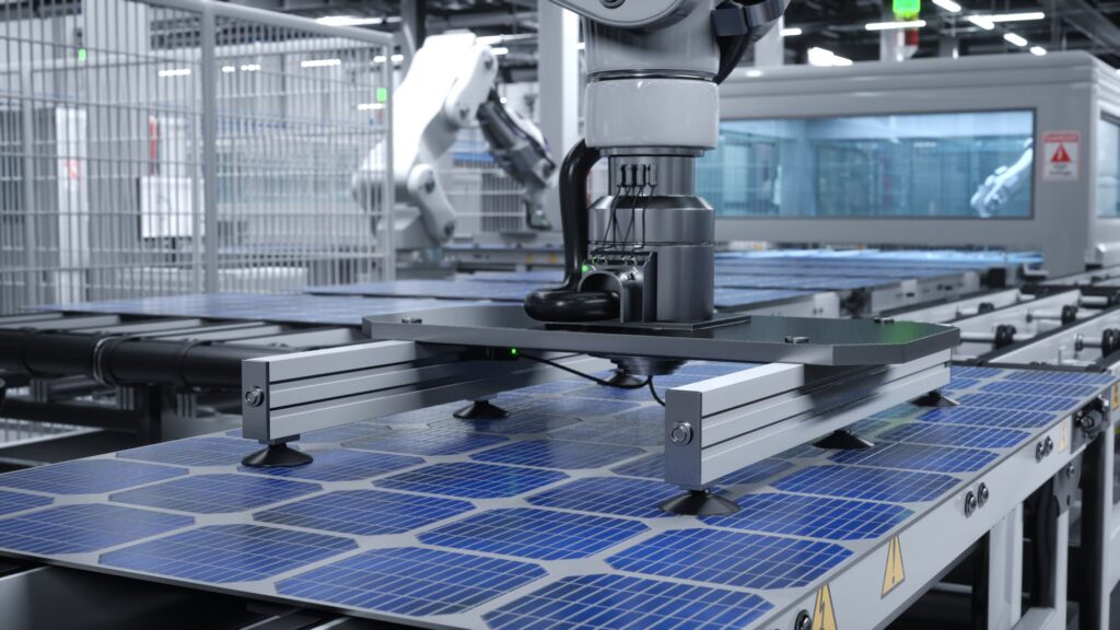 Solar Light industry insight