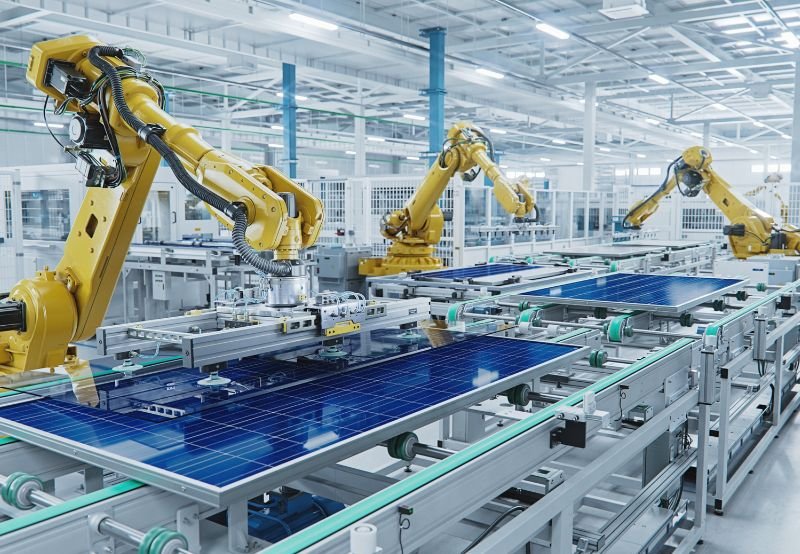 Solar Module In India industry insight