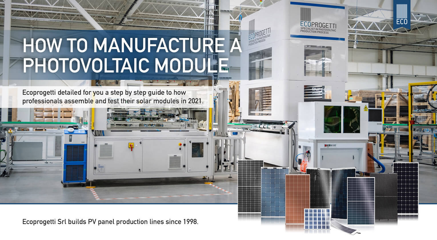 Solar Module industry insight