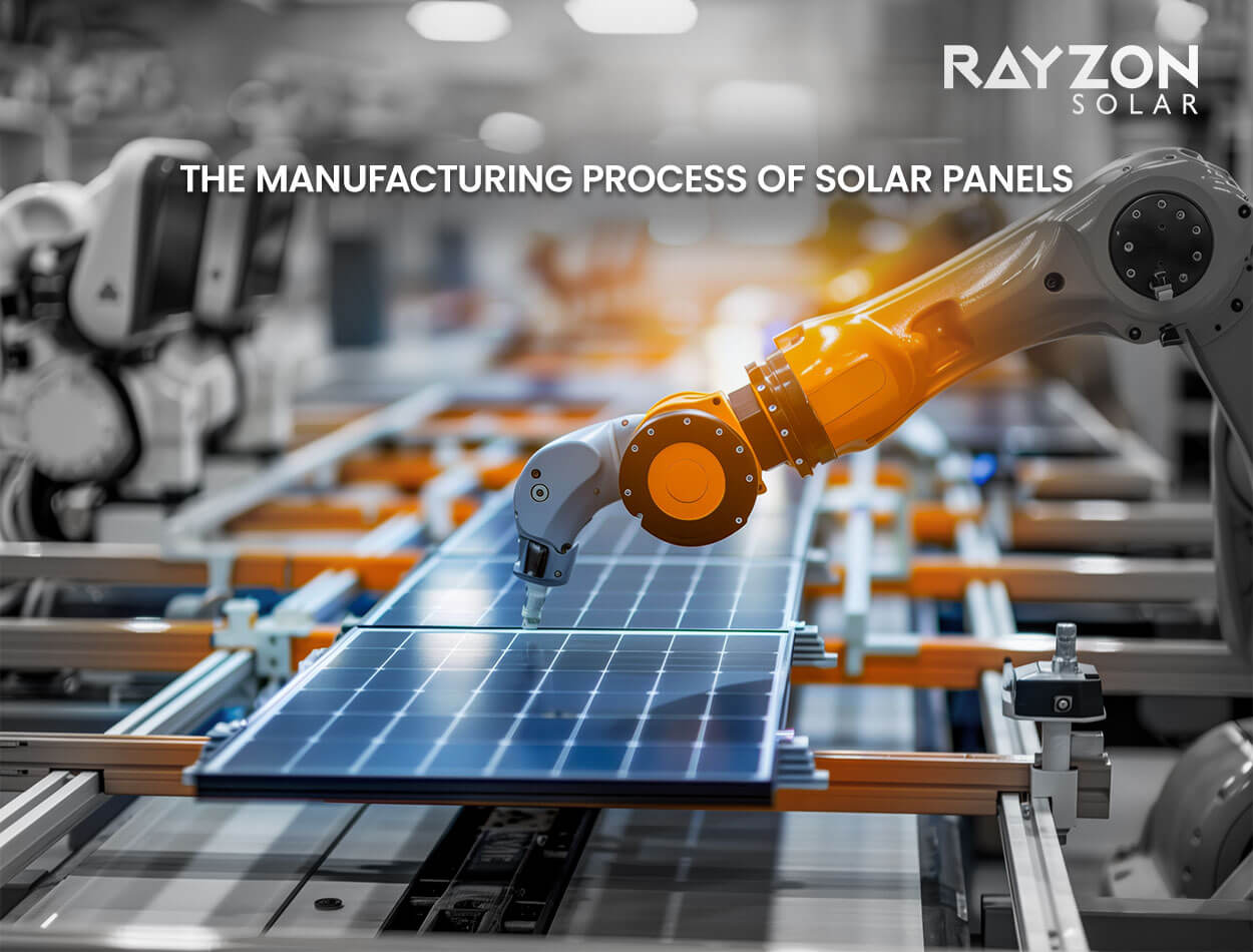 Solar Mounting Structure industry insight